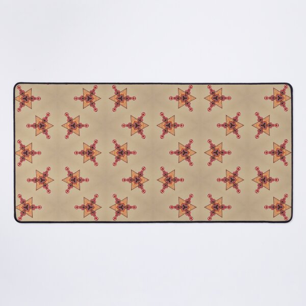 Item preview, Triangles Are Alien Satellites designed and sold by debutpagesart.