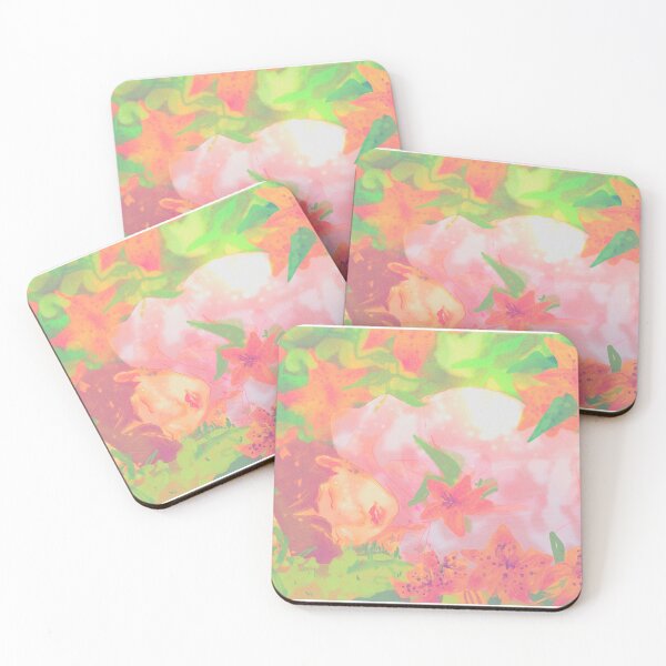 Item preview, Tiger Lily Prince designed and sold by kinoko.draws.