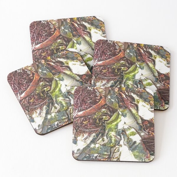 Item preview, Wild and Precious - natur(e)scape designed and sold by Gunnel-Watkins.