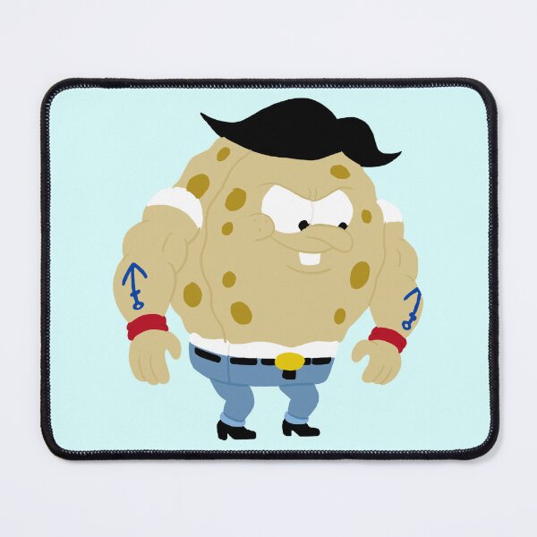 Item preview, Cousin Blackjack designed and sold by Illustrationsbyv .