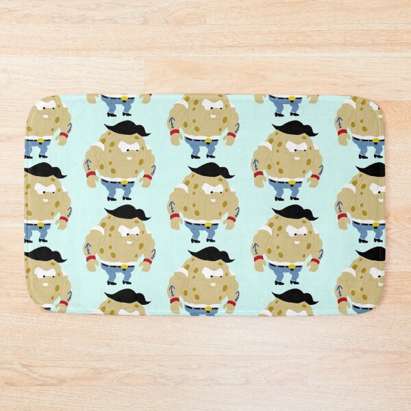 Item preview, Cousin Blackjack designed and sold by Illustrationsbyv .