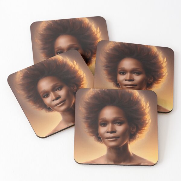 Item preview, black girl and water alone designed and sold by Kevinbowenfonte.