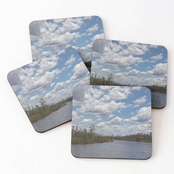Item preview, Glorious River System designed and sold by Marylou Badeaux.
