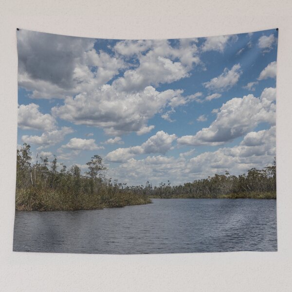 Item preview, Glorious River System designed and sold by Marylou Badeaux.