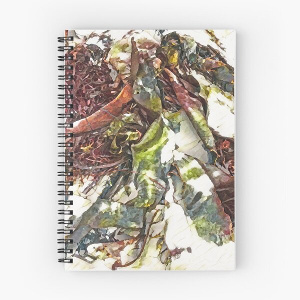 Item preview, Wild and Precious - natur(e)scape designed and sold by Gunnel-Watkins.