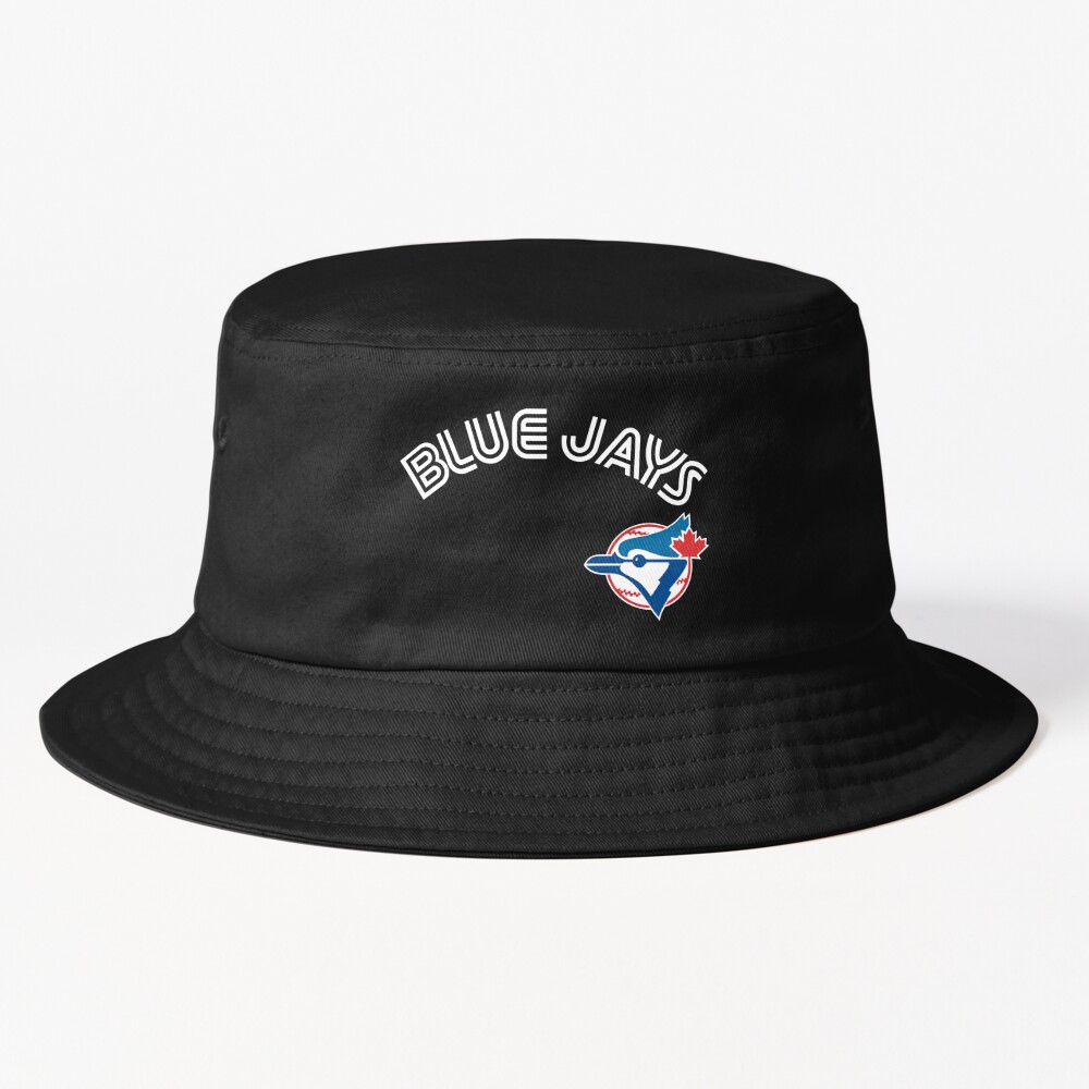 Men's MLB Toronto Blue Jays '47 Brand Primary Bucket Hat - Royal