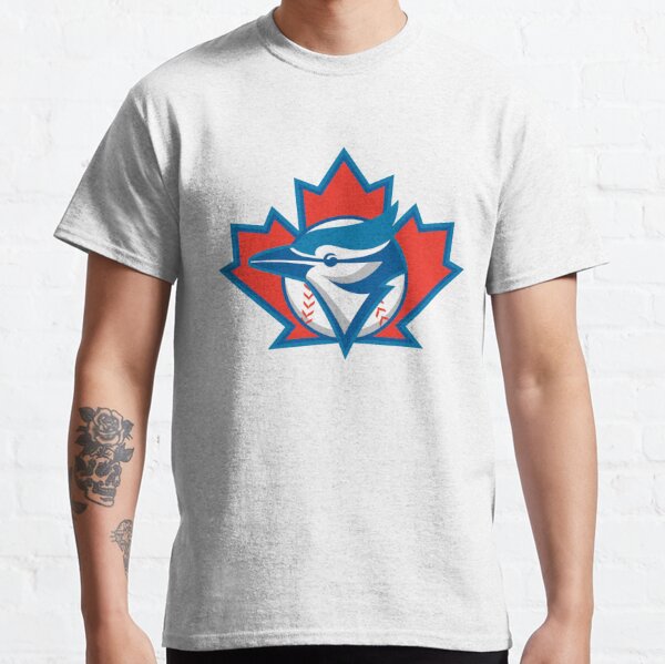 Official Toronto Blue Jays '47 T-Shirts, '47 Blue Jays Shirt, Blue Jays  Tees, Tank Tops