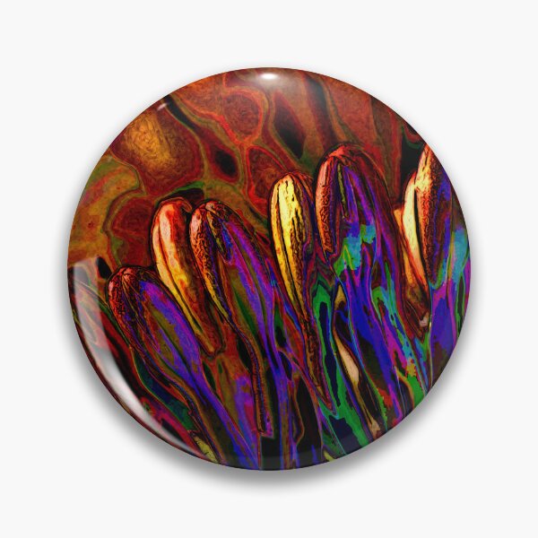 Item preview, Agave Flame designed and sold by Vicki Pelham.