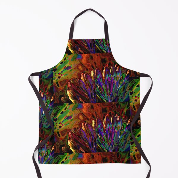 Item preview, Agave Flame designed and sold by Vicki Pelham.