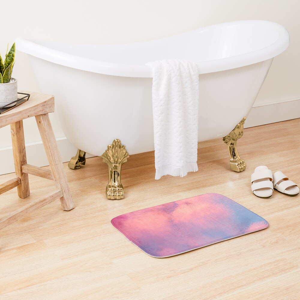 Item preview, Bath Mat designed and sold by Rixxi.