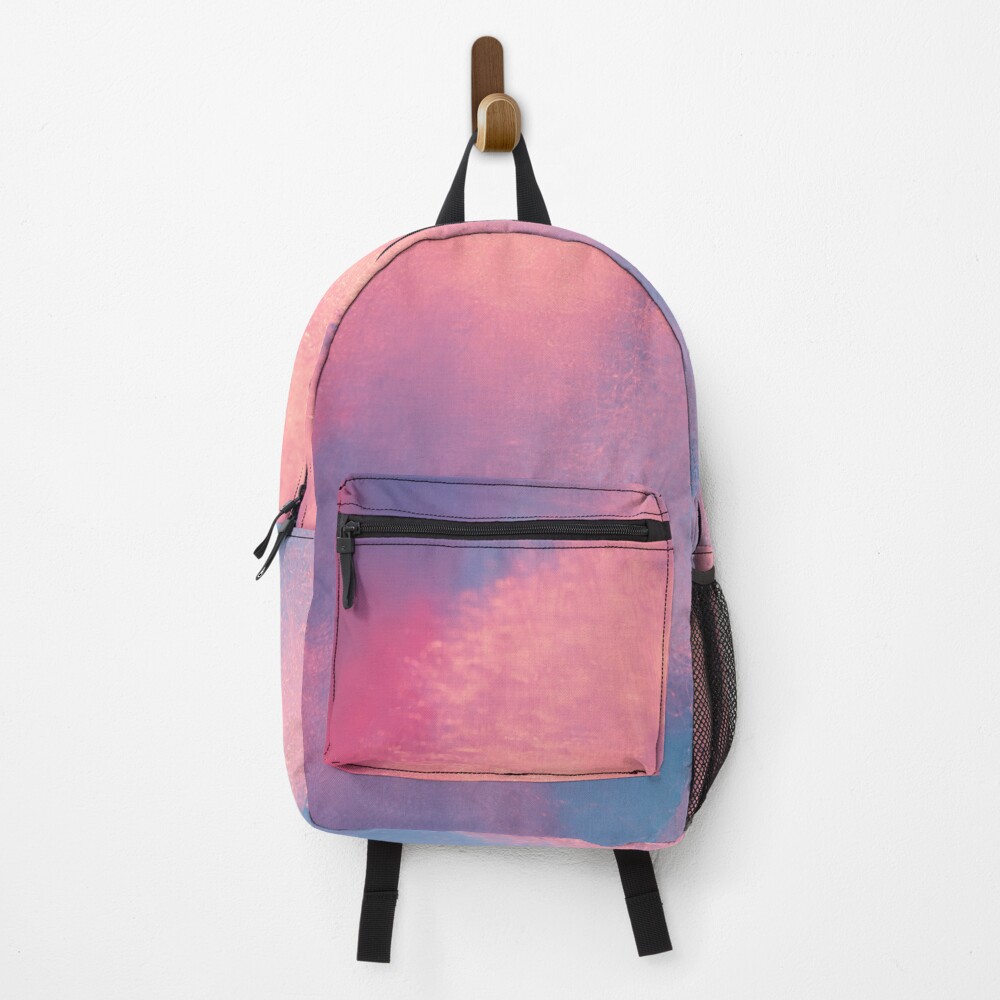 Item preview, Backpack designed and sold by Rixxi.