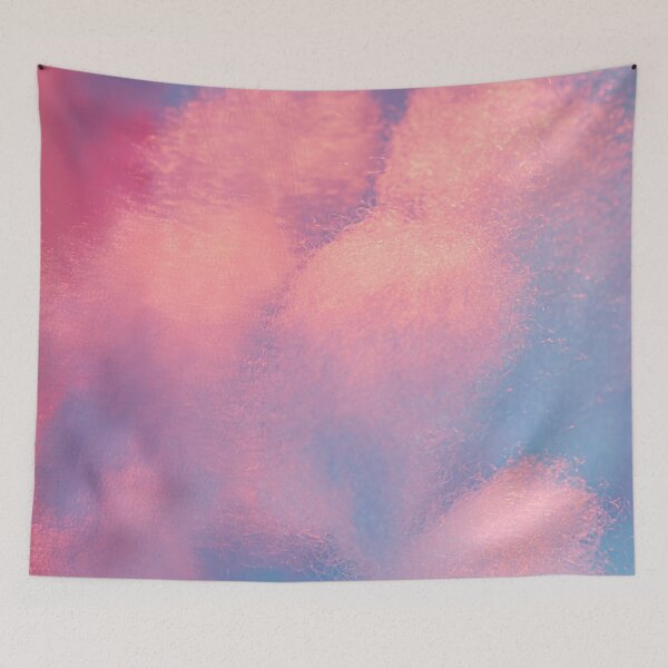 Item preview, Pink clouds designed and sold by RIXXI HEY CO..