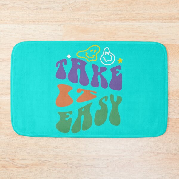 Item preview, a critical day keeps the death away take it easy designed and sold by NeshWork.