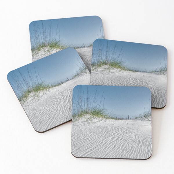 Item preview, Beach Vibes | Striations in the Sand | South Carolina Beach  designed and sold by 9BPRCP.
