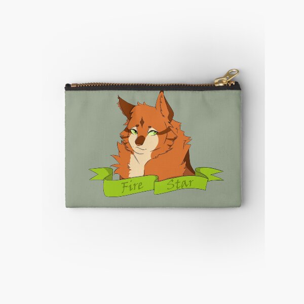 Item preview, Firestar designed and sold by BirdsongFlies2.