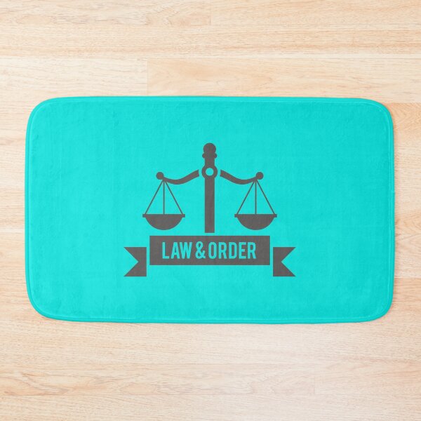 Item preview, New Arrivals - Law and Order Scales of Justice designed and sold by NeshWork.