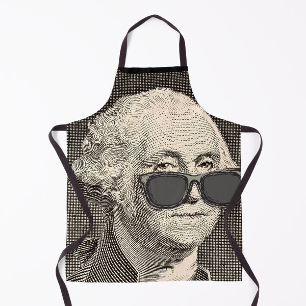 Item preview, AGENT 711 GEORGE WASHINGTON designed and sold by PatriotQuotes.