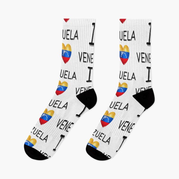 Item preview, I love Venezuela very much designed and sold by The-Blue-Feline.