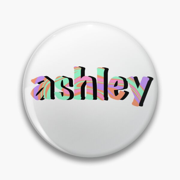 Item preview, Ashley designed and sold by bmiller64.