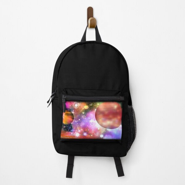 Item preview, Cosmic Art // Ordelteron Planetary Star System designed and sold by Imagin8er.