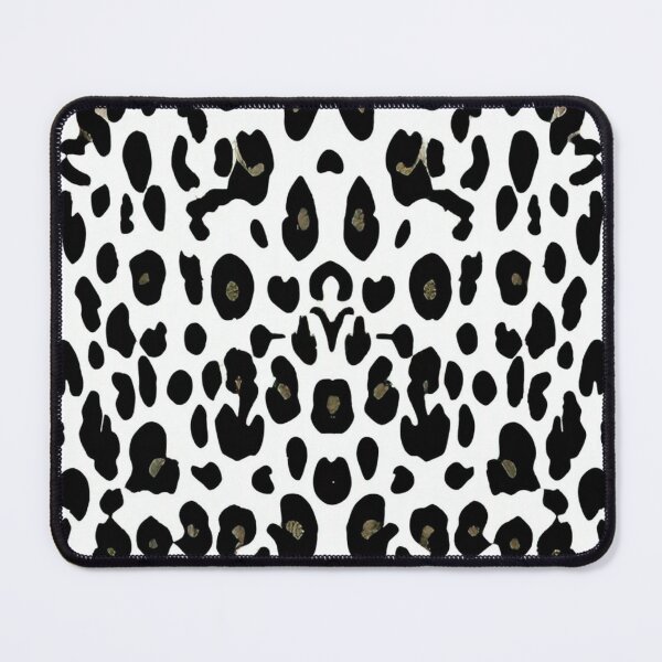 Item preview, Snow Leopard Print designed and sold by ~.