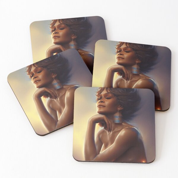 Item preview, black girl and water ebony designed and sold by Kevinbowenfonte.