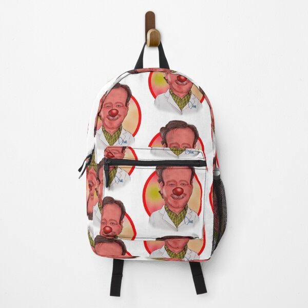 Item preview, The most generous clown doctor - The great Robin! designed and sold by HenryDrae.
