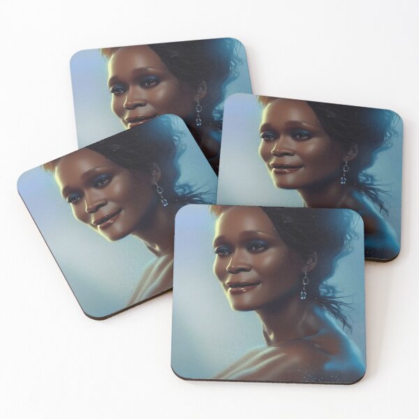 Item preview, black girl and water mistic designed and sold by Kevinbowenfonte.