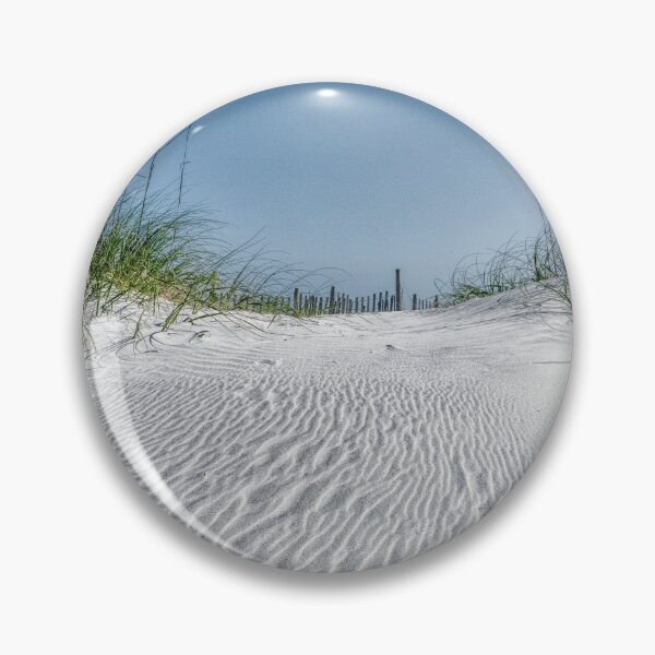Item preview, Beach Vibes | Striations in the Sand | South Carolina Beach  designed and sold by 9BPRCP.