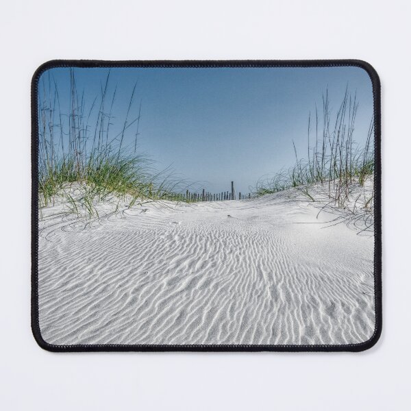 Item preview, Beach Vibes | Striations in the Sand | South Carolina Beach  designed and sold by 9BPRCP.