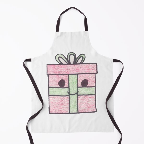 Item preview, Cheerful Christmas Present designed and sold by OldSallyDesigns.