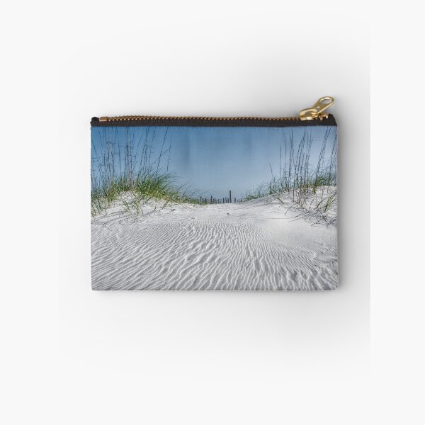 Item preview, Beach Vibes | Striations in the Sand | South Carolina Beach  designed and sold by 9BPRCP.
