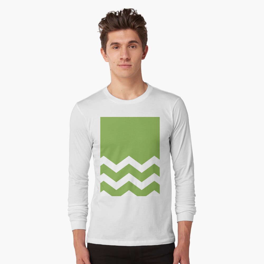 Item preview, Long Sleeve T-Shirt designed and sold by ozcushionstoo.