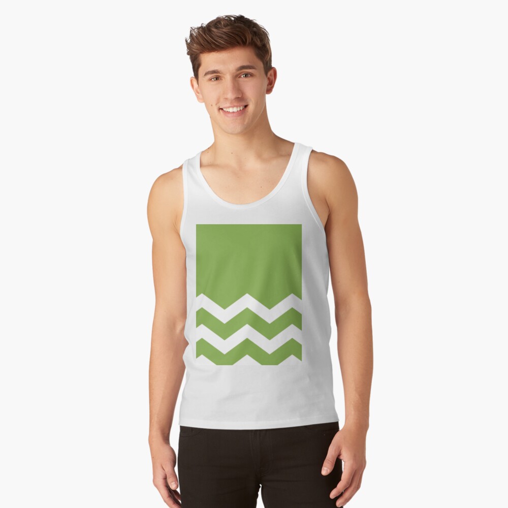 Item preview, Tank Top designed and sold by ozcushionstoo.