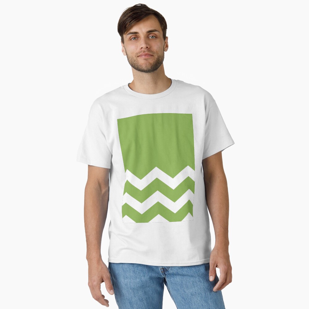 Item preview, Classic T-Shirt designed and sold by ozcushionstoo.
