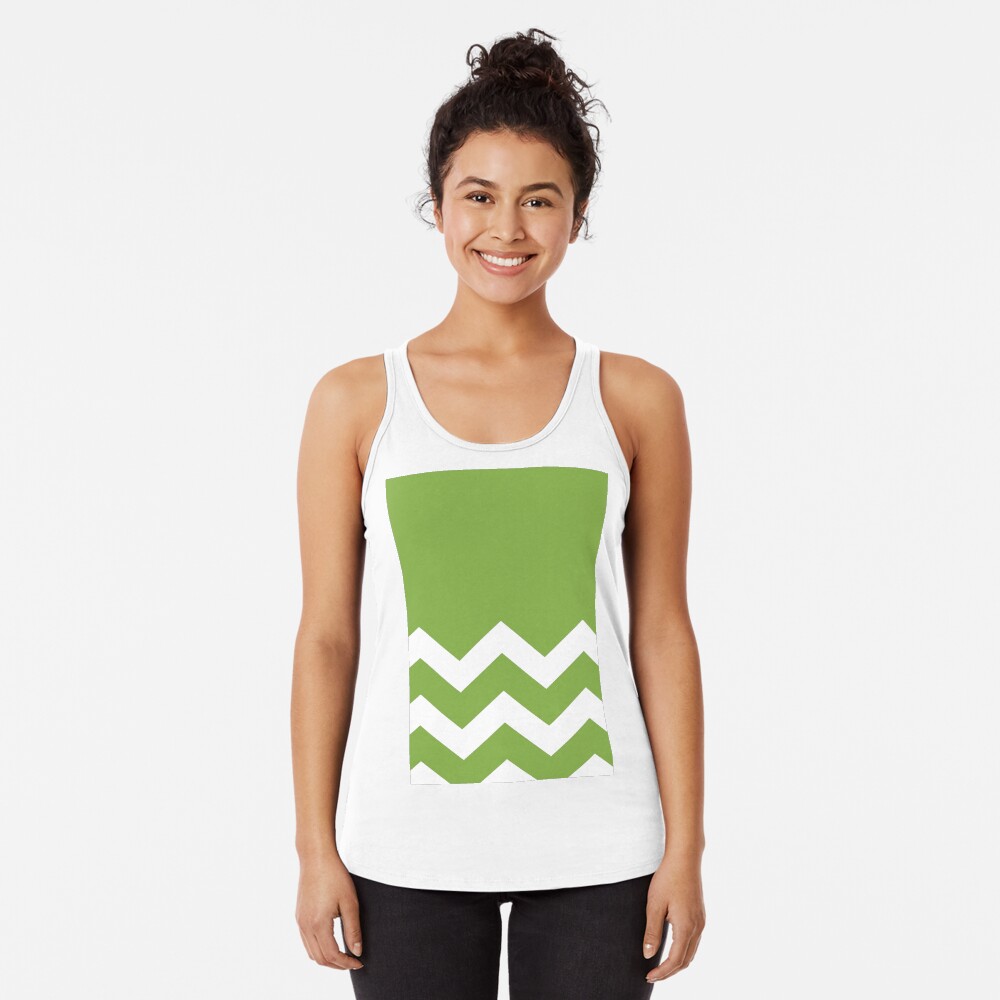 Item preview, Racerback Tank Top designed and sold by ozcushionstoo.