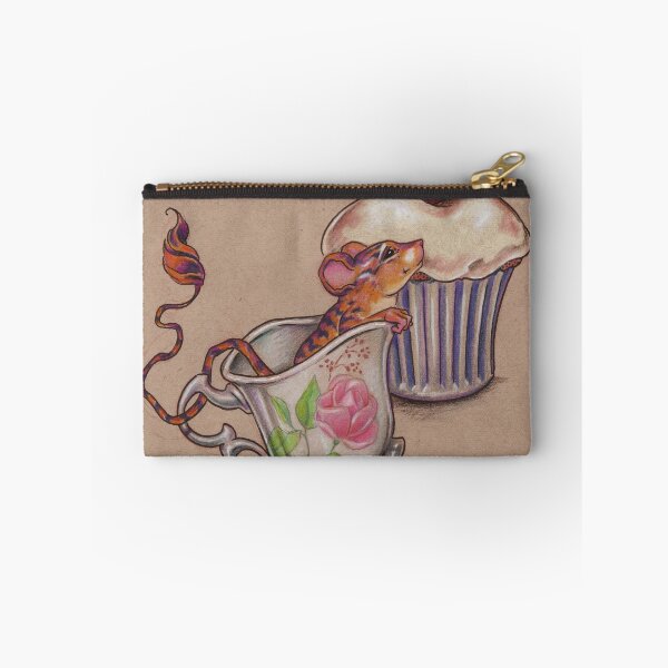 Item preview, Tea Time Companion designed and sold by justteejay.