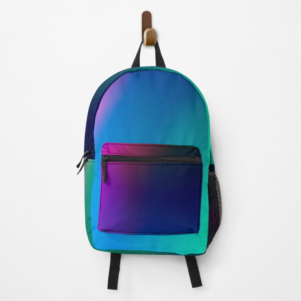 Item preview, Backpack designed and sold by Rixxi.