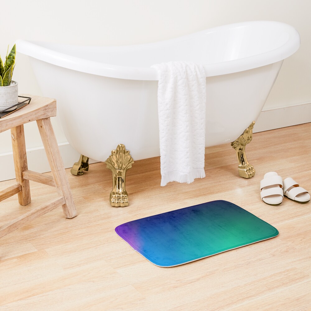 Item preview, Bath Mat designed and sold by Rixxi.