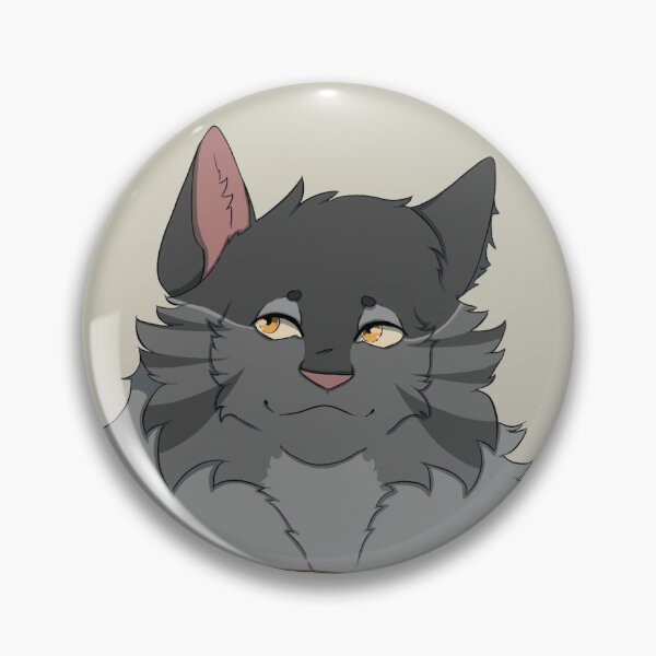 Item preview, Graystripe designed and sold by BirdsongFlies2.