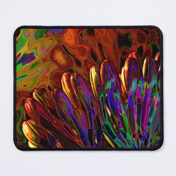 Item preview, Agave Flame designed and sold by Vicki Pelham.