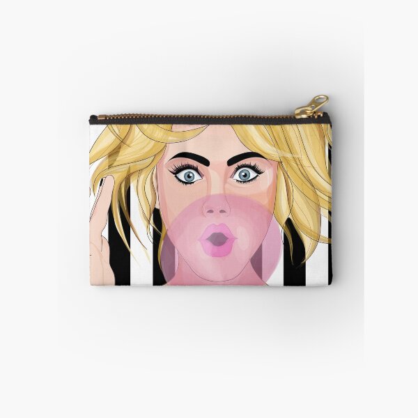 Item preview, "MS. BUBBLICIOUS" designed and sold by analydiego.
