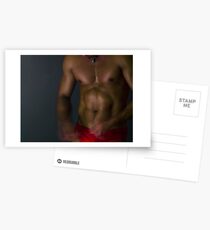 Undress Postkarten