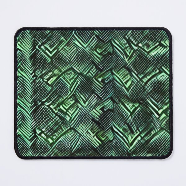 Item preview, Green Snakeskin Pattern designed and sold by ~.
