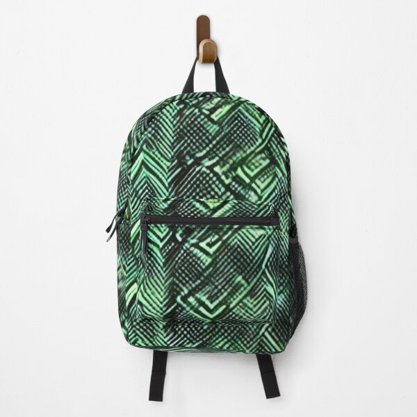 Item preview, Green Snakeskin Pattern designed and sold by ~.