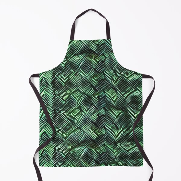 Item preview, Green Snakeskin Pattern designed and sold by ~.