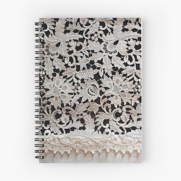Item preview, DELICATE LACE designed and sold by Nikola Eftimov.