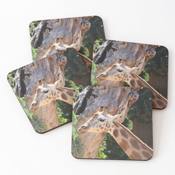 Item preview, Giraffe designed and sold by LeanneAllen.