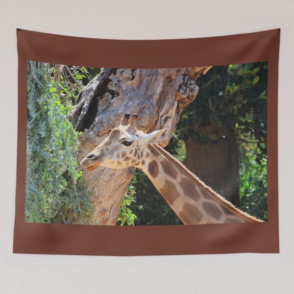 Item preview, Giraffe designed and sold by LeanneAllen.