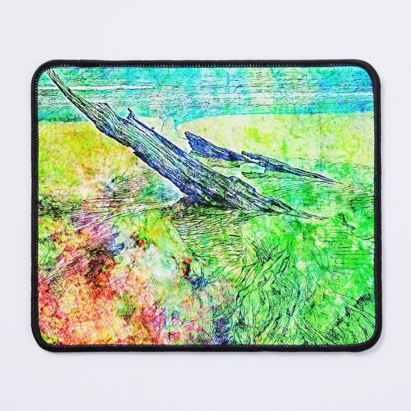 Item preview, Wild and Precious - Hidden form my view designed and sold by Gunnel-Watkins.